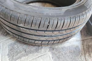 Gomme 225/50/R17 estive