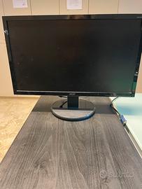 monitor Pc ACER