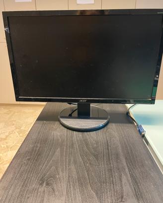 monitor Pc ACER