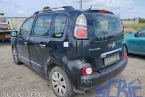 CITROEN C3 PICASSO SH 1.6 HDI 90 92CV -Ricambi