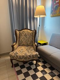 Poltrona vintage