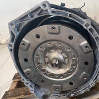 CAMBIO AUTOMATICO CON CONVERTITORE DI COPPIA BMW X