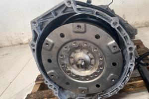 CAMBIO AUTOMATICO CON CONVERTITORE DI COPPIA BMW X