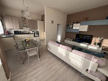 Appartamento a Chiesina Uzzanese