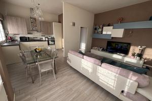 Appartamento a Chiesina Uzzanese