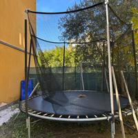 Saltarello e dondolo