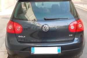 volkswagen golf 1.4 tsi dsg 24000km  unico prop