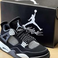 Jordan Air Jordan 4 Retro White Thunder EU36