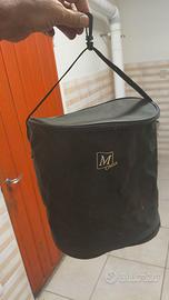 porta boiles e sacche mantenimento carpfishing