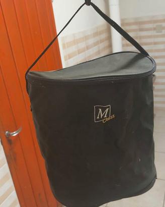 porta boiles e sacche mantenimento carpfishing