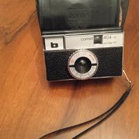 macchinetta fotografica 