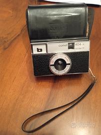 macchinetta fotografica 