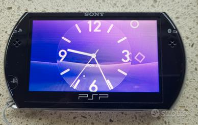 Psp Go 
