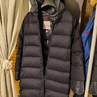 Piumino donna Moncler originale 