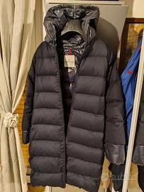 Piumino donna Moncler originale 
