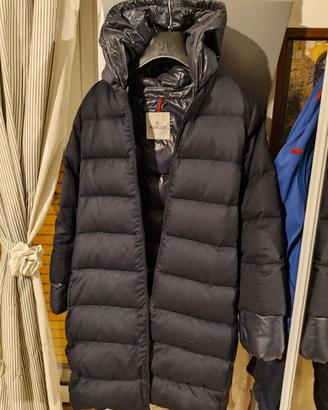 Piumino donna Moncler originale 