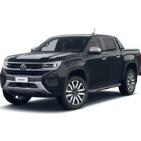 Volkswagen Amarok 3.0 tdi v6 aventura 4motion auto