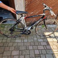 bici  da corsa