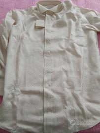 camicia uomo 