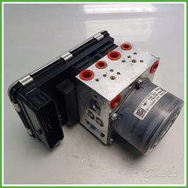 Centralina ABS Modulo Pompa ATE 10.0918-6538.3 345