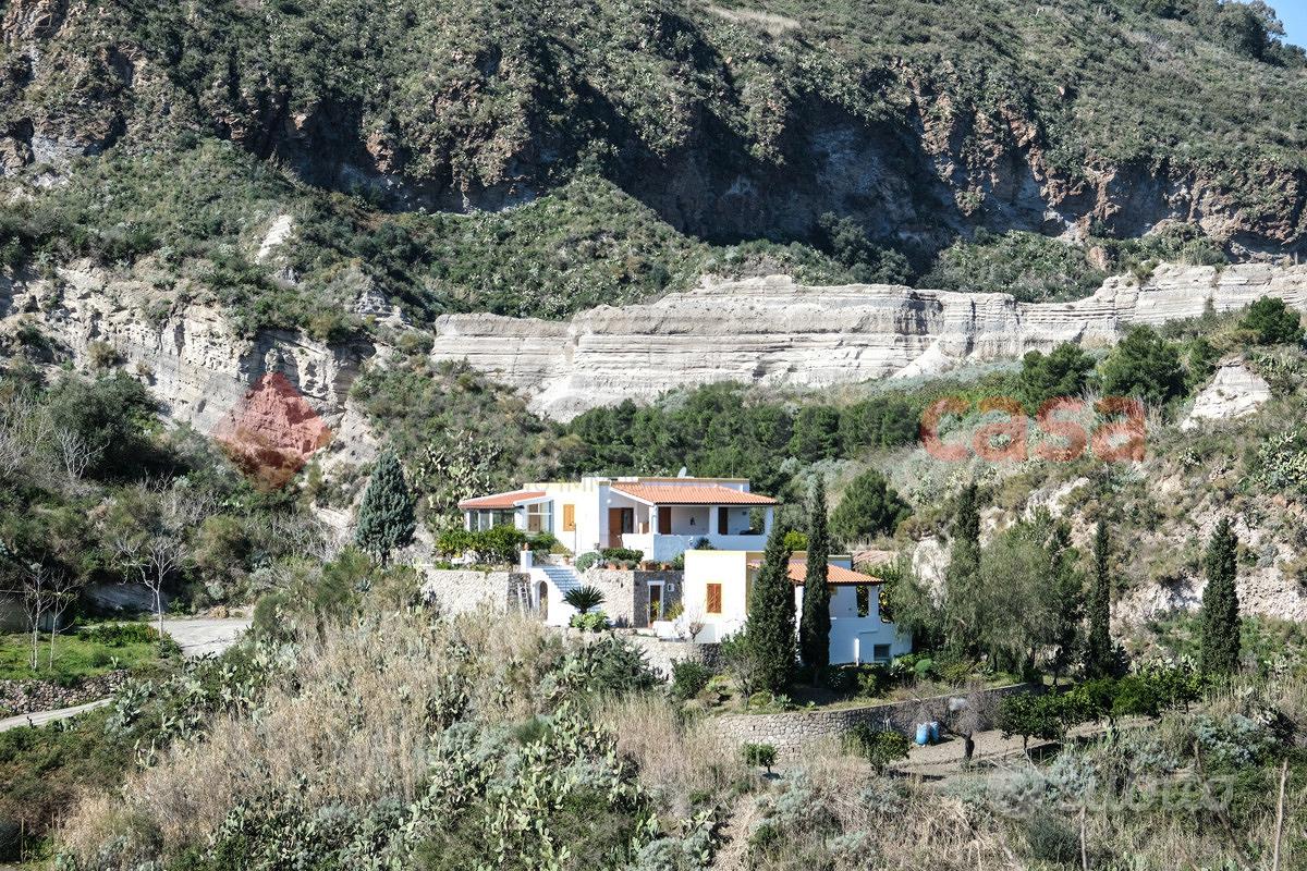 Casa Indipendente Lipari [#prof129VRG] - Vista 2