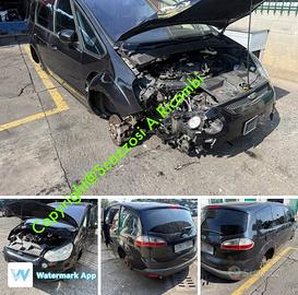 Ricambi vari Ford S-Max anno 2009 P
