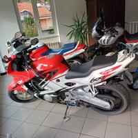 Honda CBR 600