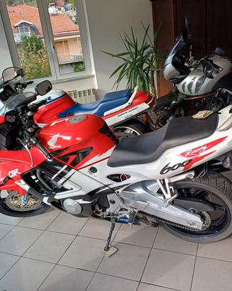 Honda CBR 600
