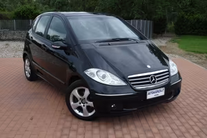 MERCEDES-BENZ A 180 CDI Avantgarde