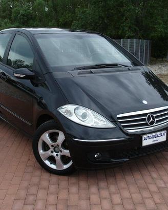 MERCEDES-BENZ A 180 CDI Avantgarde