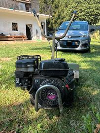 Motozappa Casorzio