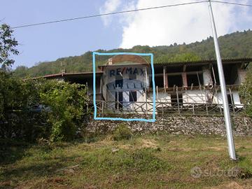 Rustico - Cesiomaggiore