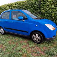 Matiz 1.0 Ecologic