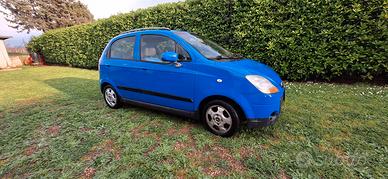 Matiz 1.0 Ecologic