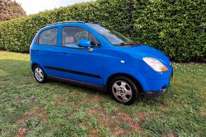 Matiz 1.0 Ecologic
