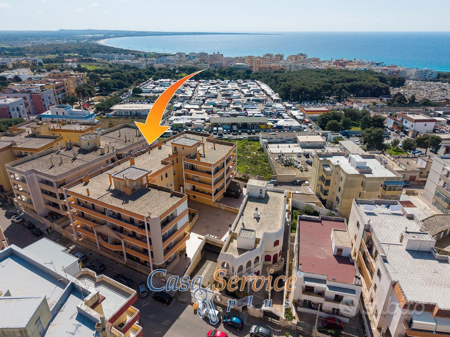 Apartment in Gallipoli, Lecce - Vista 3