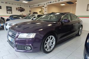 Audi A5 SPB 2.0TFSI QUATTRO MERLIN INDIVIDUAL