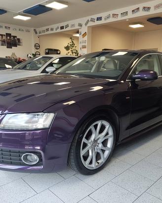 Audi A5 SPB 2.0TFSI QUATTRO MERLIN INDIVIDUAL
