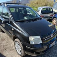Fiat panda metano 129000 km super prezzo