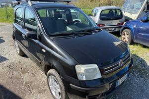 Fiat panda metano 129000 km super prezzo