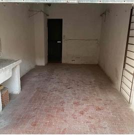 Garage al centro di isernia