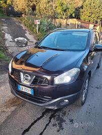 nissan qashqai 1.5 ntec