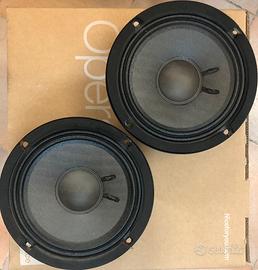 FAITAL PRO 1 WOOFER 6FE200