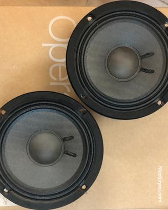 FAITAL PRO 1 WOOFER 6FE200