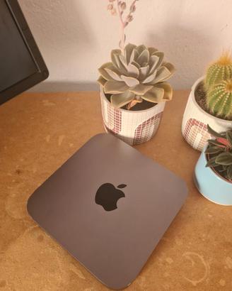 Mac Mini Apple 2018 3.6GHz 8GB RAM SSD Computer
