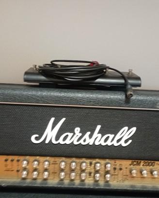 testata Marshall tsl 100 
