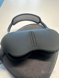 Appe air pod Max Originali