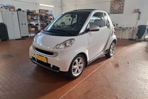 Smart ForTwo 1000 62 kW cabrio pulse