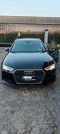 audi a4 avant 2.0 tdi