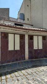 Box garage per 2 auto